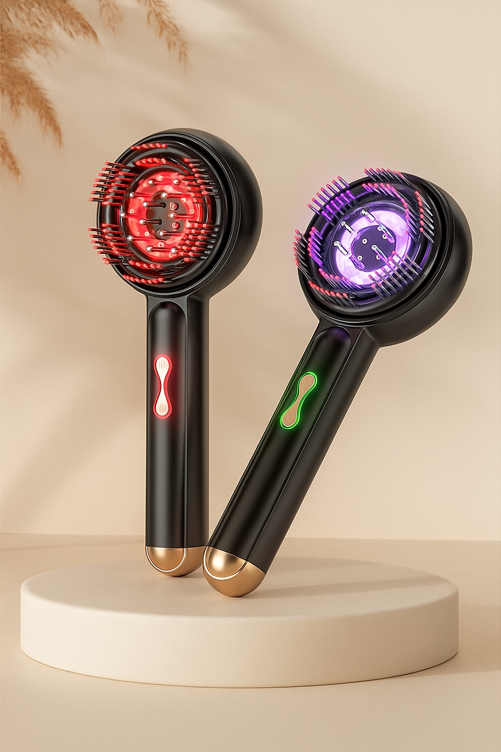Hair Revival Massager™