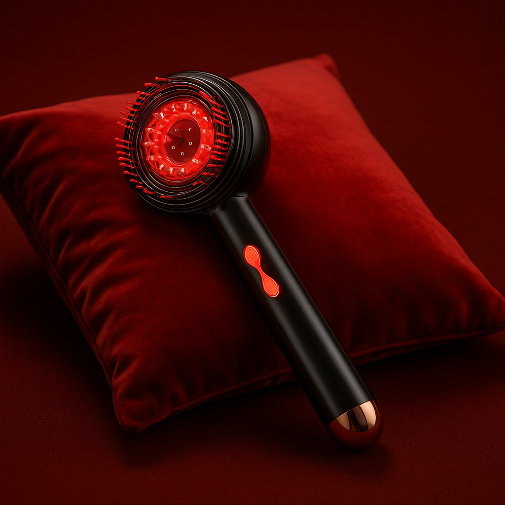 Hair Revival Massager™