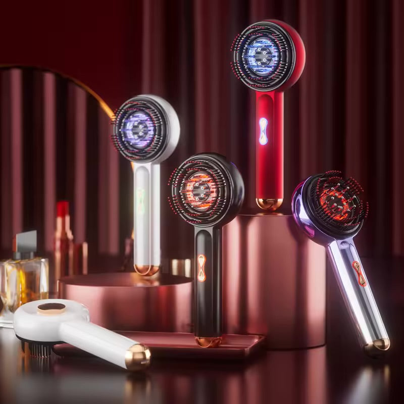 Hair Revival Massager™