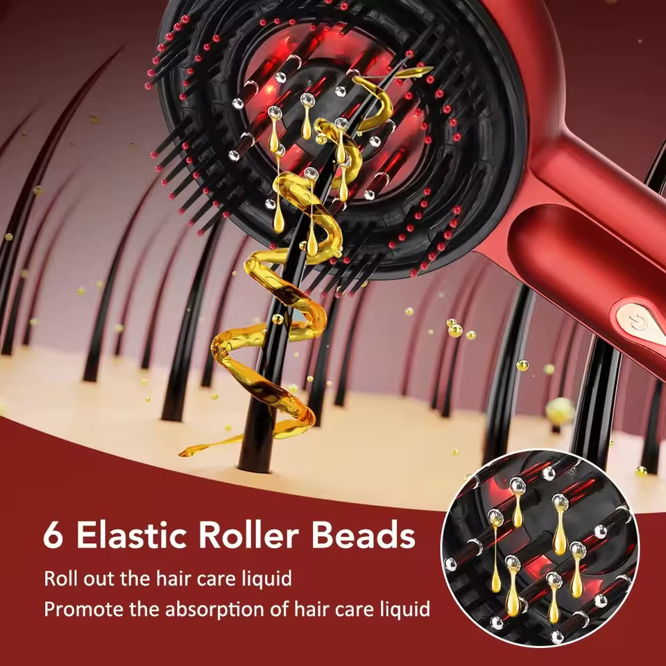 Hair Revival Massager™