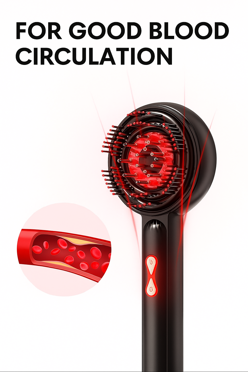 Hair Revival Massager™